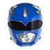 Blue Ranger média