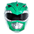 Green Ranger pequena