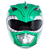 Green Ranger média
