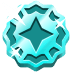 Moments Badge - Tier 16 média