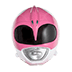Pink Ranger