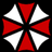 Umbrella Corporation pequena