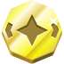 Moments Badge - Tier 10 média