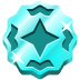Moments Badge - Tier 15 média