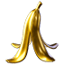 Gone Bananas Badge