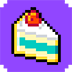 r/place 2023 Cake média
