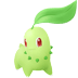 Pokémon Legends: Z-A Chikorita