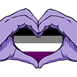 AsexualPride