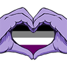AsexualPride