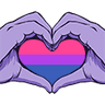 BisexualPride