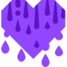 bleedPurple